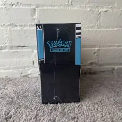 Scarlet & Violet Black Bolt Elite Trainer Box, Sealed, Pokemon Center Exclusive - Image 4