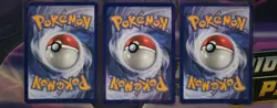 Pokemon TCG: First Partner Illustration Collection Series 2 Galar Set NM - Image 2
