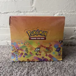Scarlet & Violet 151 10 tins, Mini Tin Display, Sealed, Pokemon TCG - Image 1