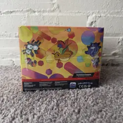 Scarlet & Violet 151 10 tins, Mini Tin Display, Sealed, Pokemon TCG - Image 3