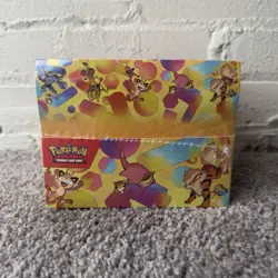 Scarlet & Violet 151 10 tins, Mini Tin Display, Sealed, Pokemon TCG - Image 5