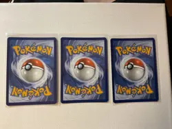 Pokemon TCG First Partner Illustration Collection Series 1 Alola NM+ - Image 2