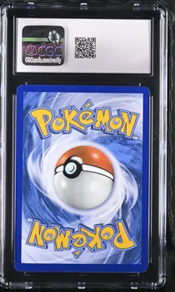 2016 Pokemon Sun & Moon Holo Promo Launch Event Pikachu SM04 CGC 8.5 - Image 2
