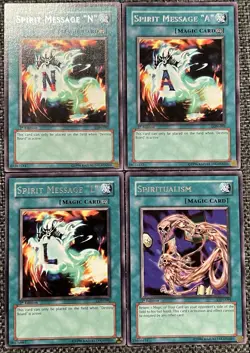 Yu-Gi-Oh! CCG Vintage 1st Edition 115 Card Lot from Various Sets LP-HP - Image 4