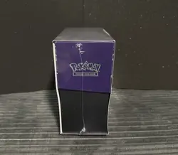 Pokemon TCG Paldean Fates Pokemon Center Elite Trainer Box Sealed w/ ETB protect - Image 4