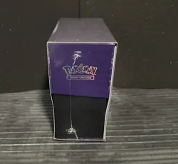 Pokemon TCG Paldean Fates Pokemon Center Elite Trainer Box Sealed w/ ETB protect - Image 5