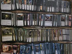 Magic The Gathering Collection 23 Mythics 326 Rares - Image 5