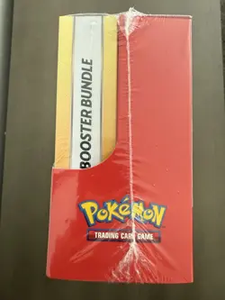 Pokemon TCG Surging Sparks ETB + Booster Bundle Costco 2-Pack - Sealed - Image 5
