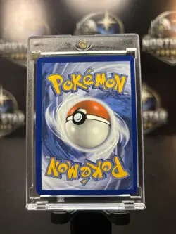 Pokemon TCG SWSH285 Pikachu v Promo Black Star Holo Rare Card Mint/Nm Condition - Image 2
