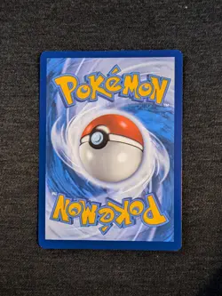 Scream Tail 065 Sv: Scarlet & Violet Promo Cards Holo - Image 2