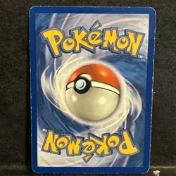 Gliscor Pokemon Card TCG LV. X 141/146 Legends Awakened Rare Holo LP/MP - Image 5