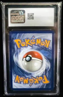 Pokemon Illustration Contest 2024 Winner #214 Pikachu Card CGC 10 Gem Mint - PSA - Image 2
