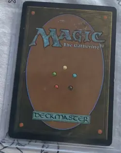 2004 Magic MTG Fifth Dawn Crucible of Worlds #114 - Image 2