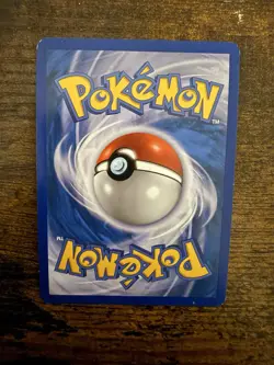 Carvanha 59/102 Common HGSS Triumphant Pokemon Moderately Played - Image 2
