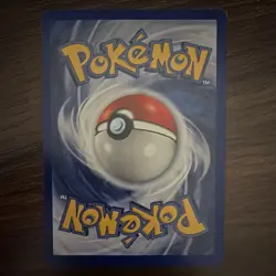 Pokemon TCG Diglett 047/102 Base Set Shadowless 1st Ed Common Eng 30HP - Image 2