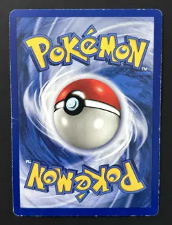 Poliwhirl Base Set Shadowless 38/102 1st Edition Uncommon - Image 2