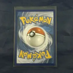 Professor Oak's Hint 84/108 Uncommon Evolutions Pokemon Reverse Holo Near Mint - Image 2