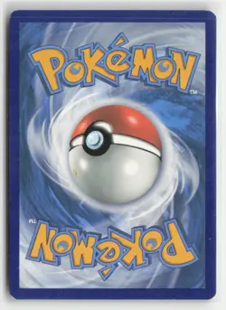 Hatenna (General Mills Promo) SWSH040 Holo Pokemon LP - Image 2