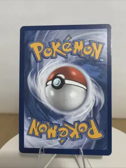 Pokemon TCG Primarina 088/084 Pitch Black Illustration Rare Holo Full Art NM - Image 2