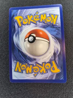 Fomantis 085/084 Illustration Rare Pitch Black Pokemon Holo Near Mint - Image 2