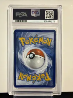 2025 POKEMON MEG EN-MEGA EVOLUTION ULTRA RARE #164 MEGA KANGASKHAN EX PSA 9 - Image 5