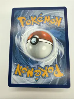 Pokemon TCG Carmine 204/167 SV06 Twilight Masquerade Ultra Rare Full Art Holo - Image 2