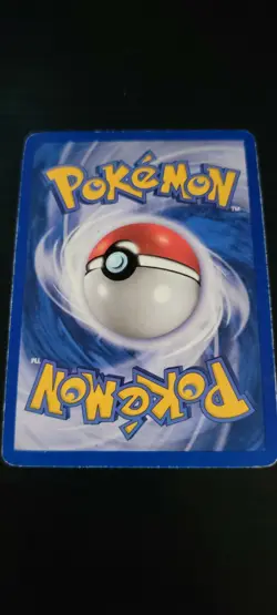 Pokemon Holo Team Rocket Dark Alakazam 1/82 - NM/LP - Image 2