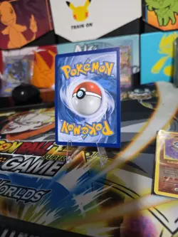 Clefairy 63/108 Holo Rare Evolutions Pokemon Holo NM-LP - Image 3
