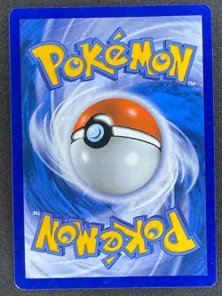 Pokemon Gloom Reverse Holo 5/147 BUS Burning Shadows LP/NM - Image 2