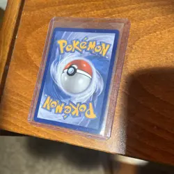 Pokemon TCG Mega Dragalge EX 118/086 Chaos Rising SIR Amazing Condition - Image 3