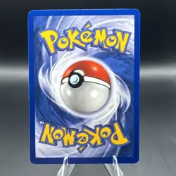 Pokemon Team Rocket 1st Edition Regular Finish Rattata 66/82 NM-MT Vintage - Image 2