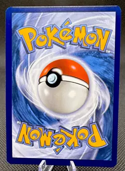 Pokemon TCG Scraggy 138/086 Sv: White Flare Holo Full Art Illustration Rare 2025 - Image 2