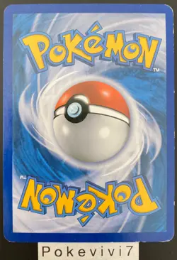 Carte Pokemon EVOLI BW94 HOLO PROMO Noir & Blanc N&B FR OCCASION - Image 2