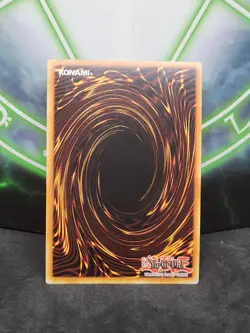 Yugioh Thought Ruler Archfiend TDGS-EN163 Ultra Rare NM - Image 2