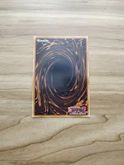 Yu-Gi-Oh! - Apollousa, Bow Of The Goddess Premium Gold Rare / Holo - MAGO-EN041 - Image 2
