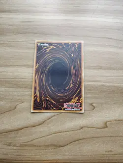 Yu-Gi-Oh! - Meizen The Battle Ninja - Ultra Rare / Holo DABL-EN040 - Image 2