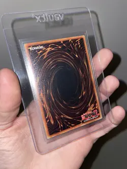 Mist Wurm - HA01-EN023 - Secret Rare Limited Edition NM Yugioh - Image 4