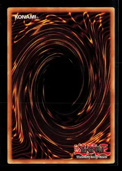 Yu-Gi-Oh! Kycoo the Ghost Destroyer Labyrinth of Nightmare SR LON-062 Unlimited - Image 2