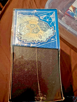 Pokemon TCG Stellar Crown Sealed Pokemon Center Elite Trainer Box ETB - Image 3