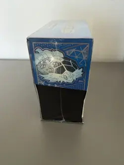 TCG Stellar Crown Pokemon Center Exclusive Elite Trainer Box PC ETB New & Sealed - Image 2