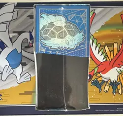Pokemon TCG: Stellar Crown Pokemon Center Elite Trainer Box (ETB) - Image 3