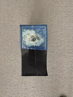 TCG Pokemon Center Exclusive Stellar Crown Elite Trainer Box Etb New & Sealed - Image 4
