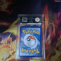 ACE 9 Pokemon Center Noctowl 141 ETB Promo Elite Trainer Box Stellar Crown - Image 2