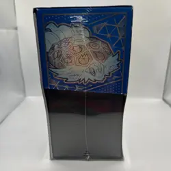 Pokemon Center Stellar Crown PC Elite Trainer Box SEALED PC ETB - Image 3