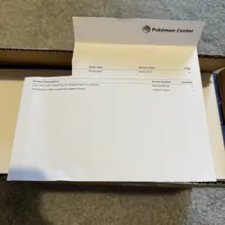 CASE! 4 x Stellar Crown Pokemon Center Elite Trainer Box ETB! S&V Unsealed! - Image 2
