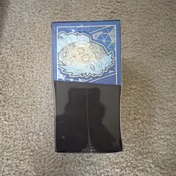 Pokemon TCG Stellar Crown Pokemon Center Exclusive ETB Elite Trainer Box Sealed - Image 4
