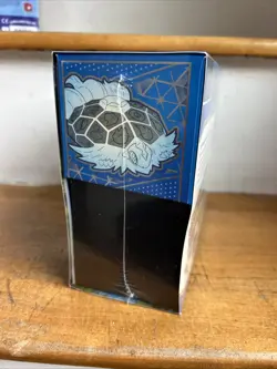 Pokemon Center Stellar Crown PC Elite Trainer Box - NEW SEALED PC ETB - Image 3