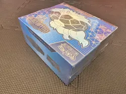 Stellar Crown Elite Trainer Box ETB | New & Sealed | NOT Pokemon Center - Image 3