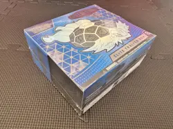 Stellar Crown Elite Trainer Box ETB | New & Sealed | NOT Pokemon Center - Image 4