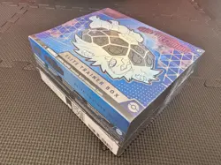 Stellar Crown Elite Trainer Box ETB | New & Sealed | NOT Pokemon Center - Image 5